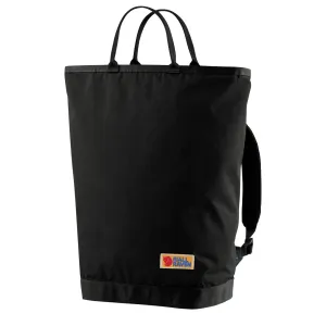 Fjallraven Vardag Totebag Black