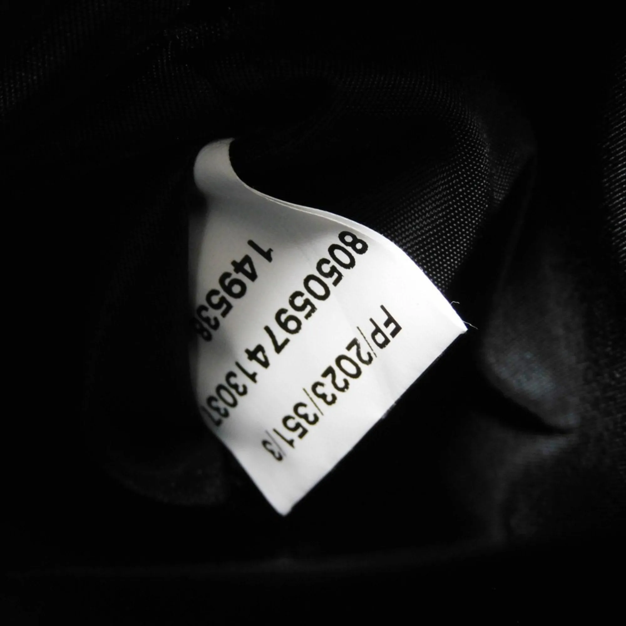 Furla Leather Shoulder Bag (Pre-Owned)