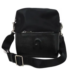 Furla Leather Shoulder Bag (Pre-Owned)