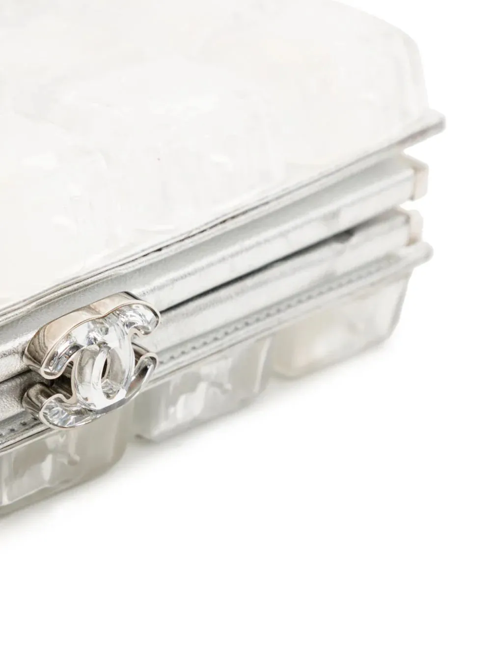 F/W 2010 Limited Edition Ice Cube Minaudi??re