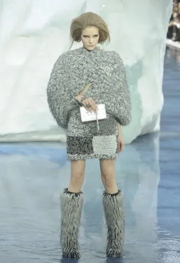 F/W 2010 Limited Edition Ice Cube Minaudi??re