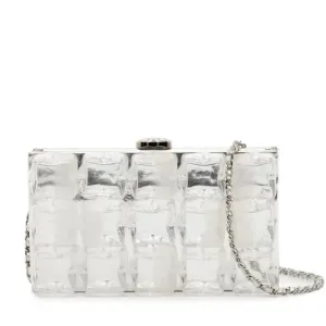 F/W 2010 Limited Edition Ice Cube Minaudi??re