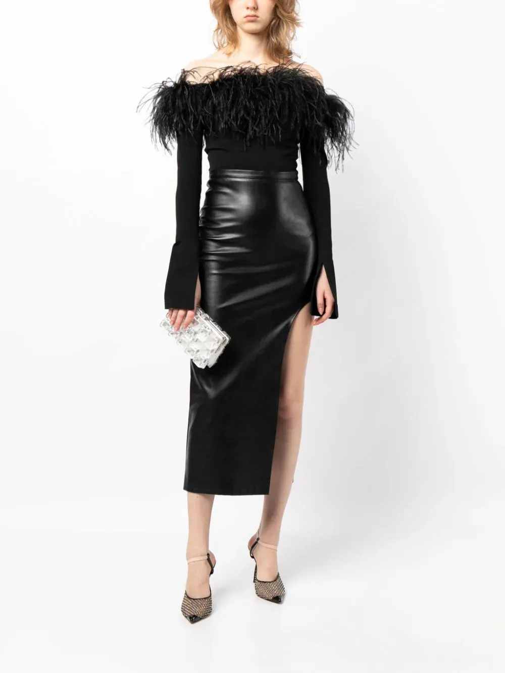 F/W 2010 Limited Edition Ice Cube Minaudi??re