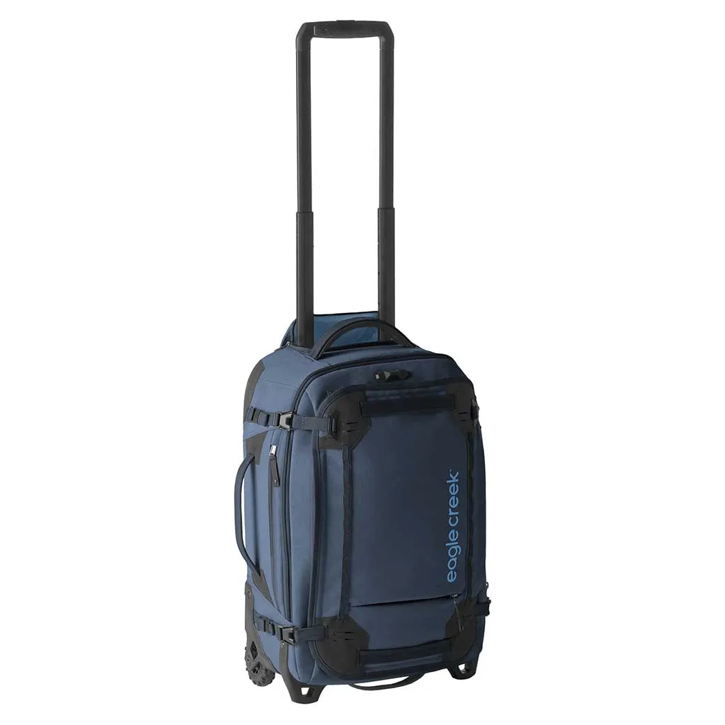 Gear Warrior XE 2 Wheel Convertible Carry On
