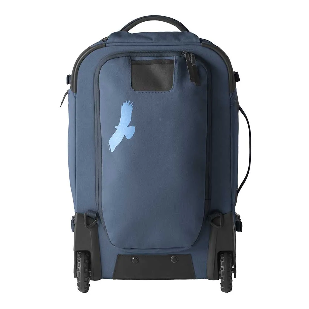 Gear Warrior XE 2 Wheel Convertible Carry On