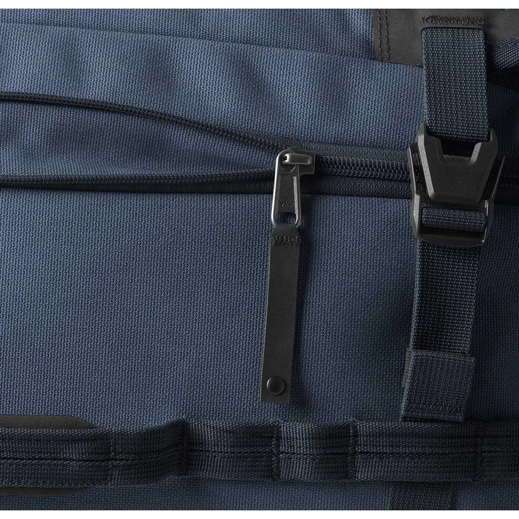 Gear Warrior XE 2 Wheel Convertible Carry On