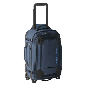 Gear Warrior XE 2 Wheel Convertible Carry On