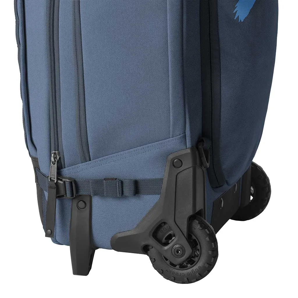 Gear Warrior XE 2 Wheel Convertible Carry On