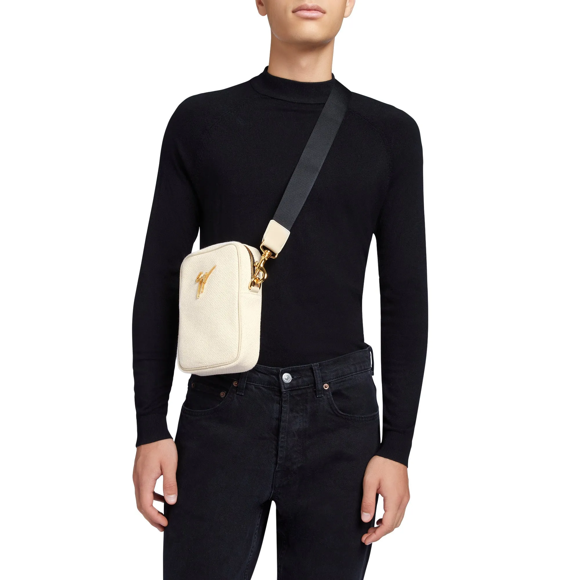 Giuseppe Zanotti Thoby