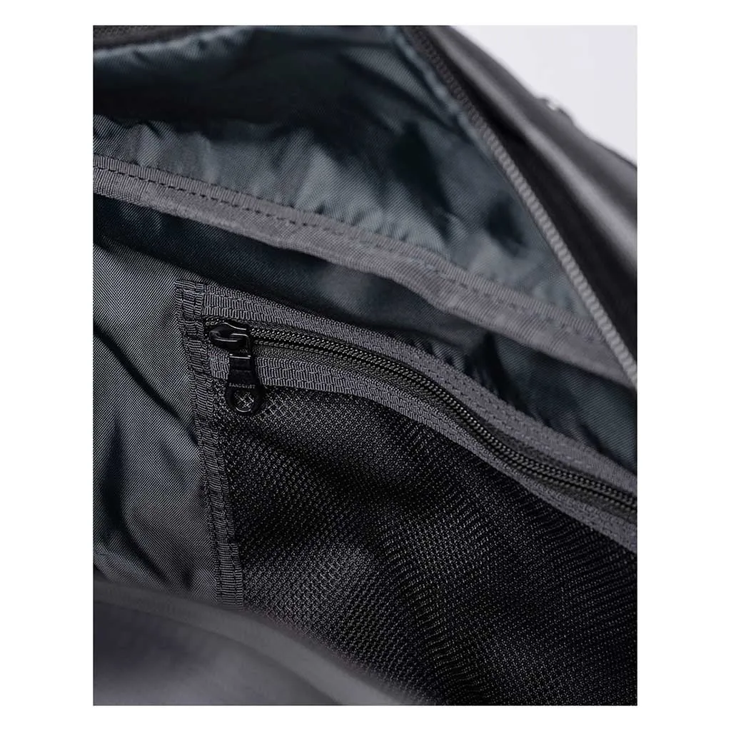 Go Weekender