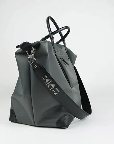 Green Womens Nylon Shoulder Totes Green Womens Nylon Shoulder Handbag Nylon Handbag Purse for Ladies