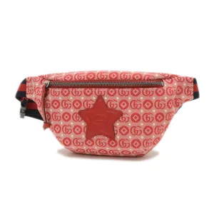 Gucci Canvas Fanny Pack (Pre-Owned)