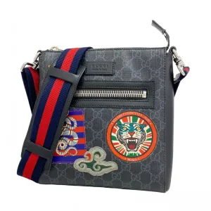 Gucci  Color Pvc Shoulder Bag (Pre-Owned)