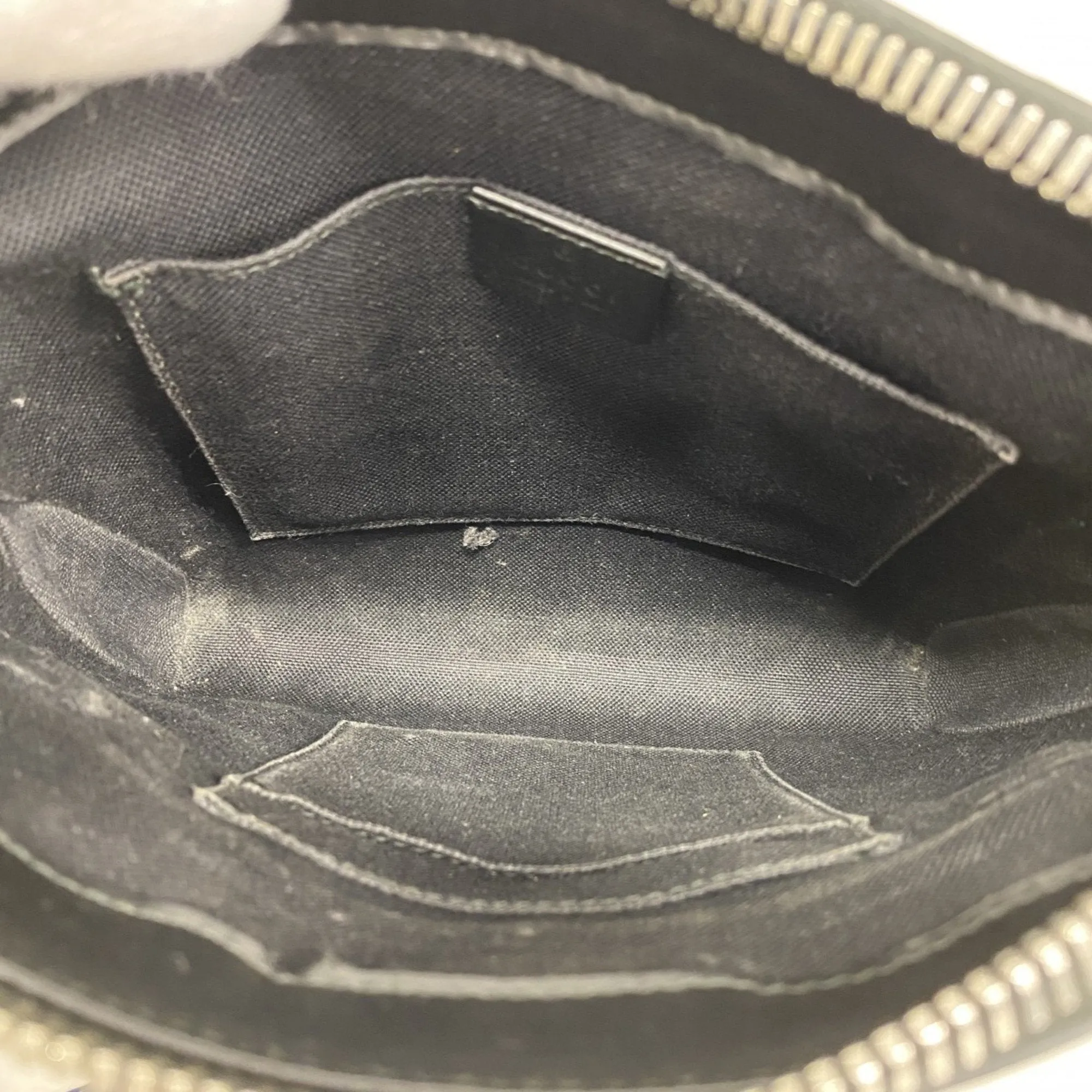 Gucci  Color Pvc Shoulder Bag (Pre-Owned)