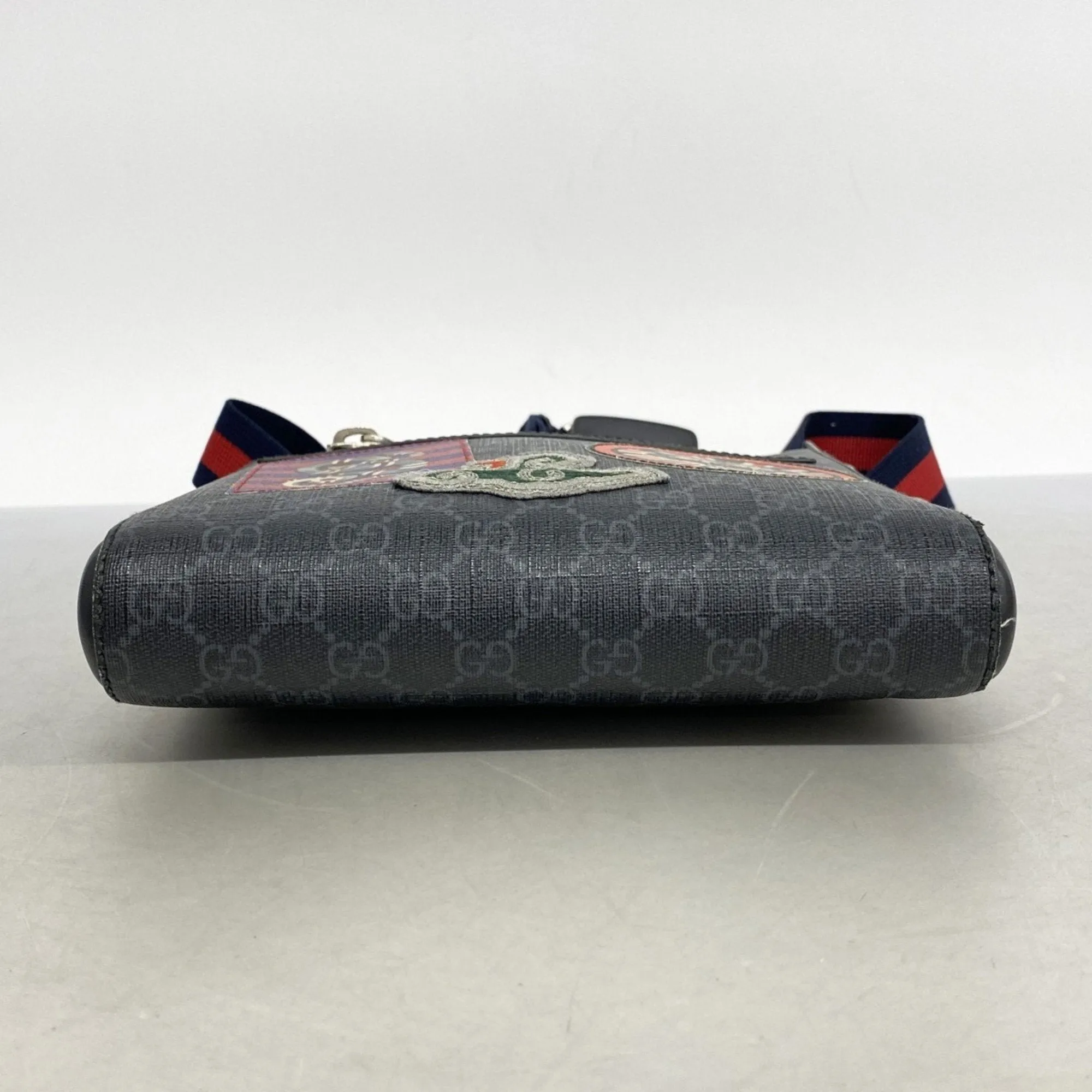 Gucci  Color Pvc Shoulder Bag (Pre-Owned)