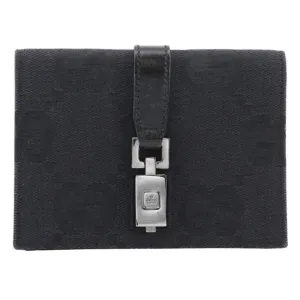 Gucci Gg Canvas Fanny Pack (Pre-Owned)
