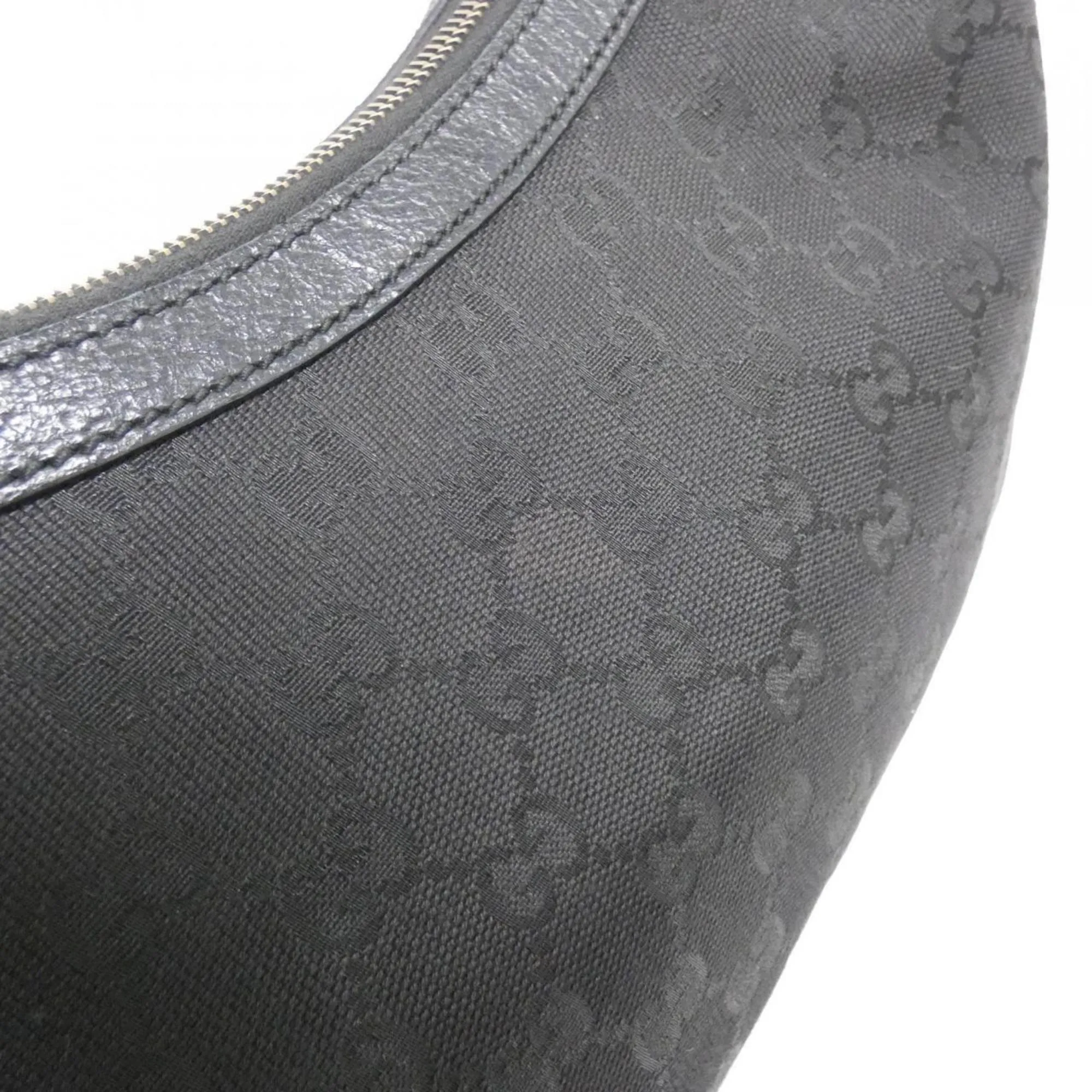 Gucci Gg Canvas Shoulder Bag (Pre-Owned)