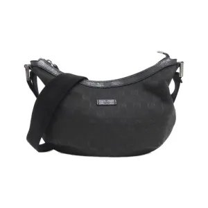 Gucci Gg Canvas Shoulder Bag (Pre-Owned)