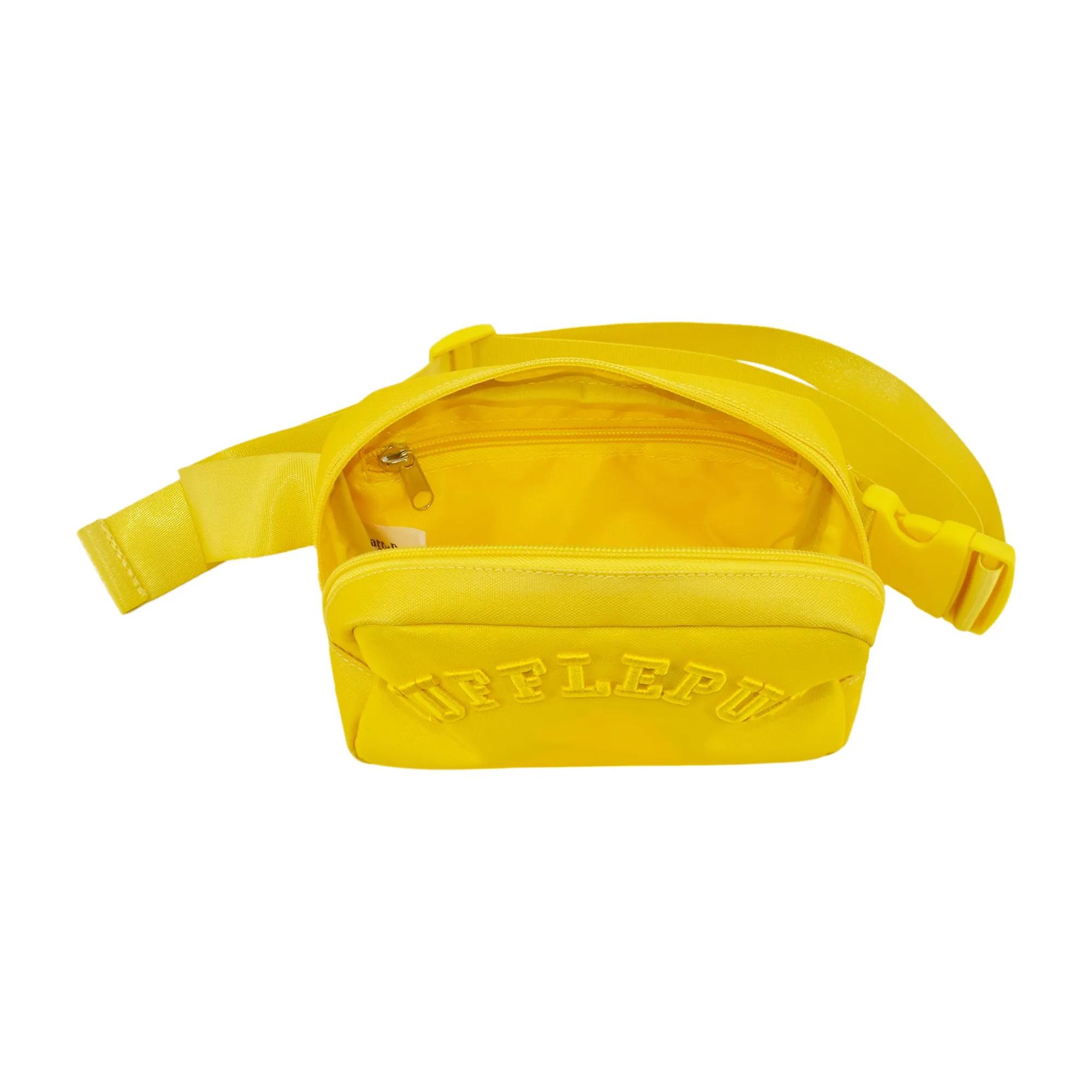 Harry Potter Hufflepuff Fanny Pack