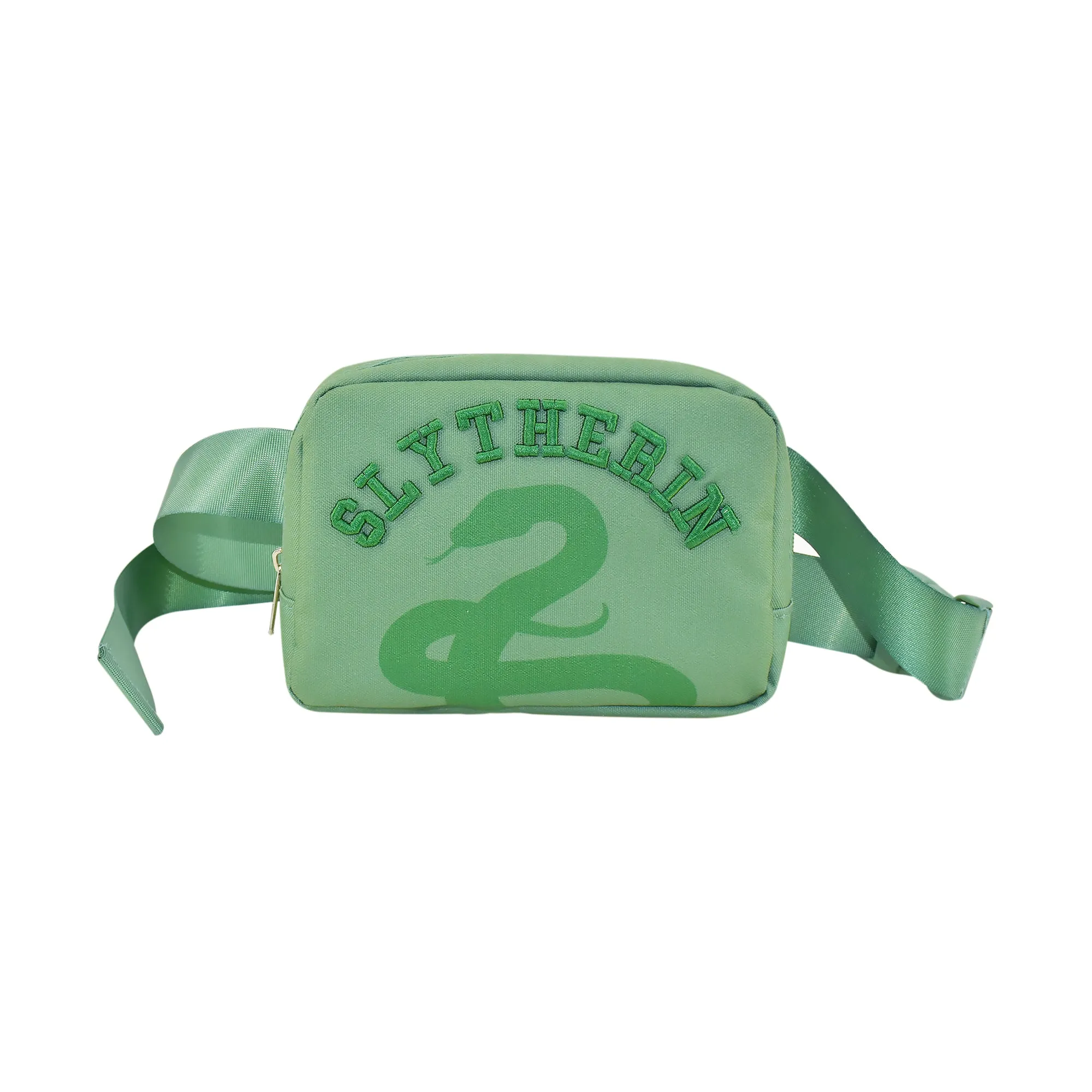 Harry Potter Slytherin Fanny Pack