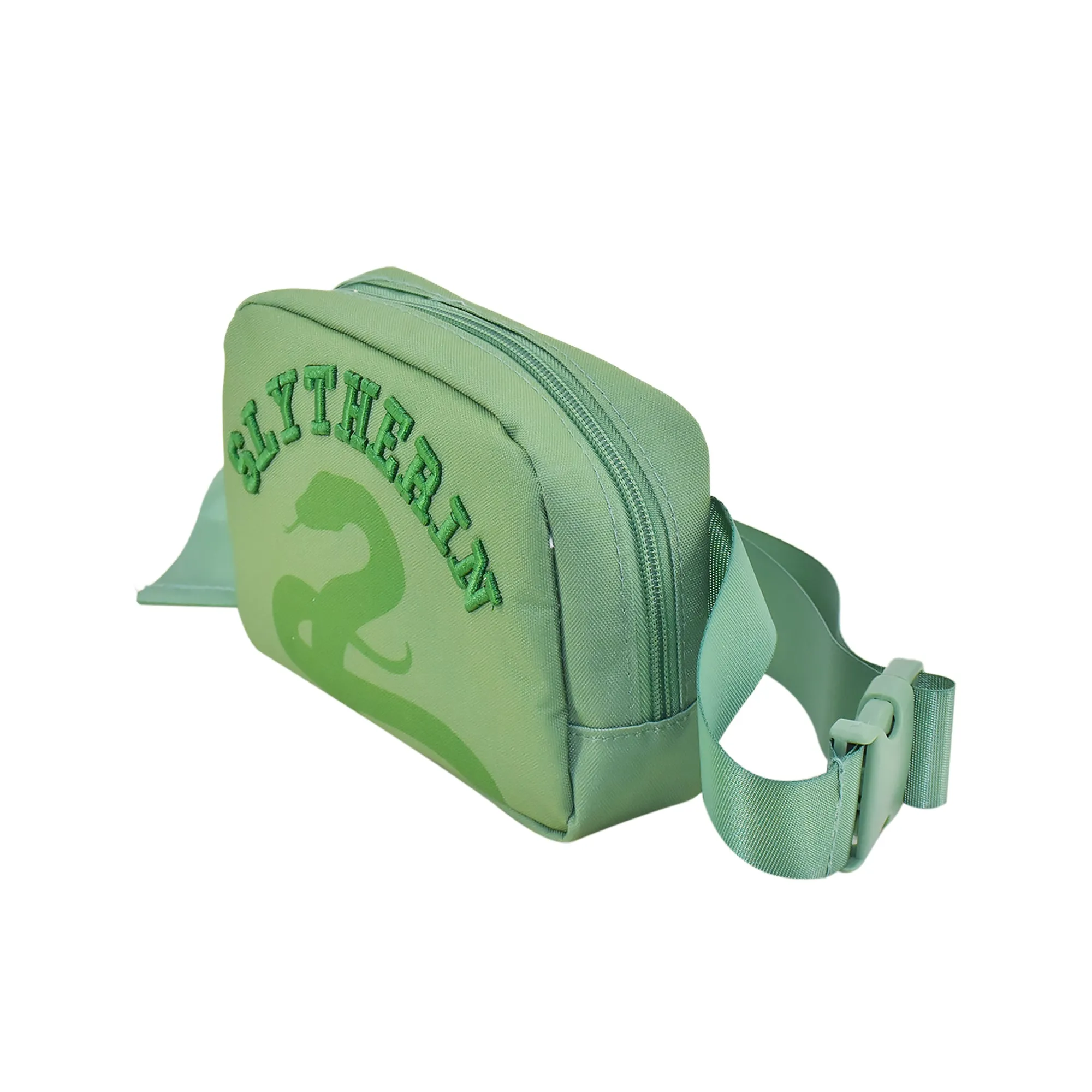 Harry Potter Slytherin Fanny Pack