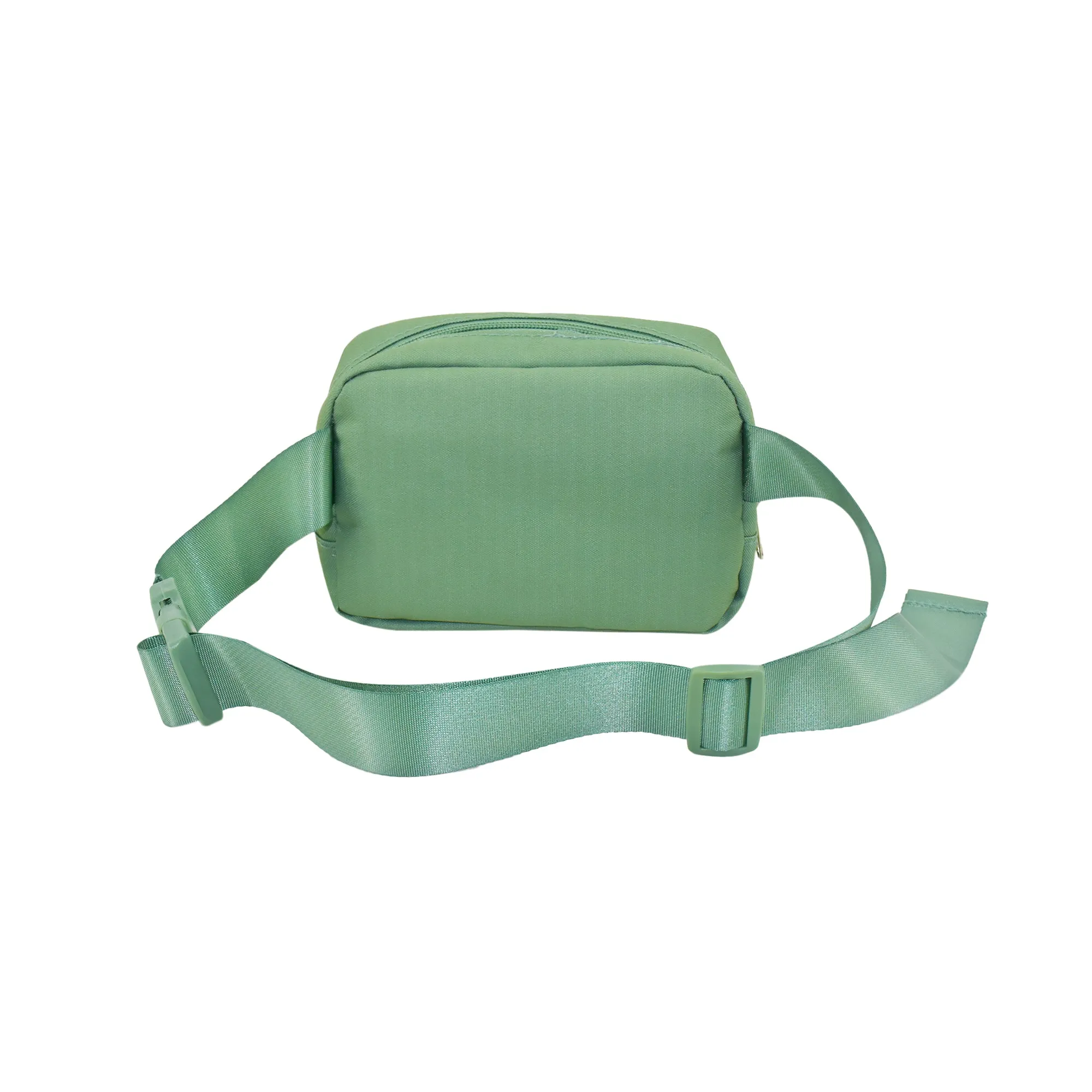 Harry Potter Slytherin Fanny Pack