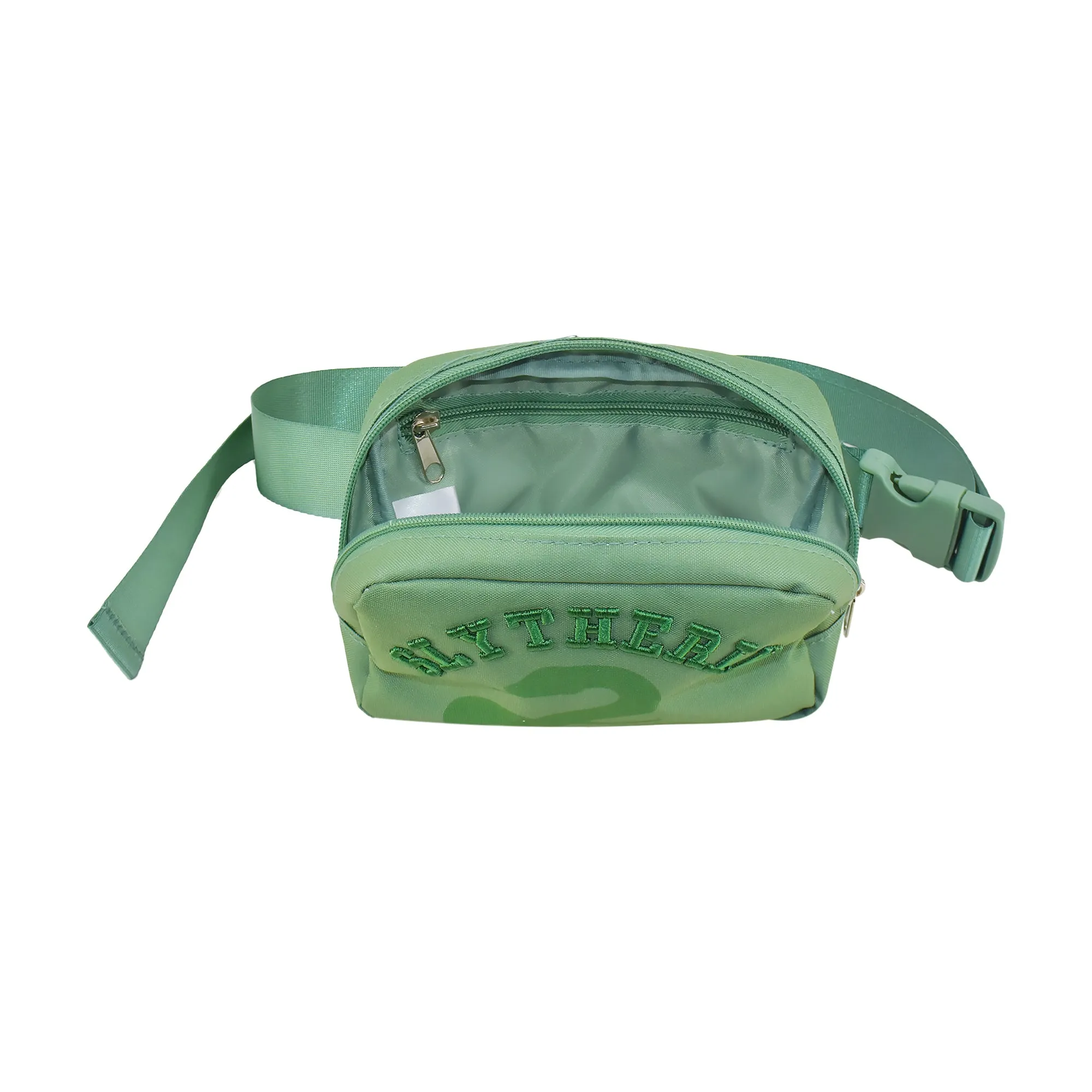 Harry Potter Slytherin Fanny Pack
