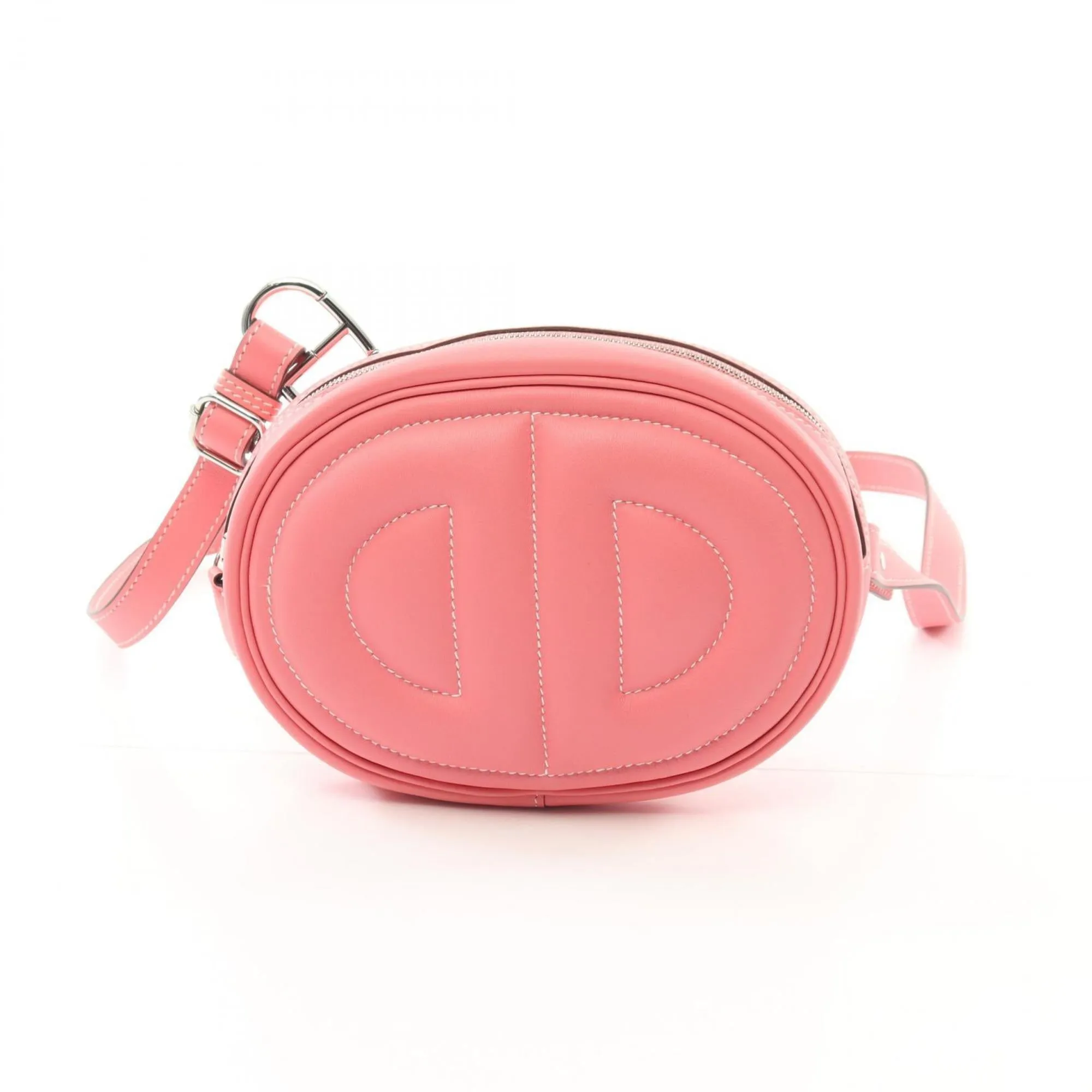 Hermes Swift Leather Fanny Pack (Pre-Owned)