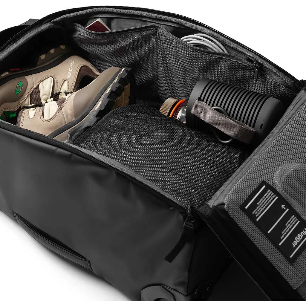 Hugger Roller Bag Carry-On 40
