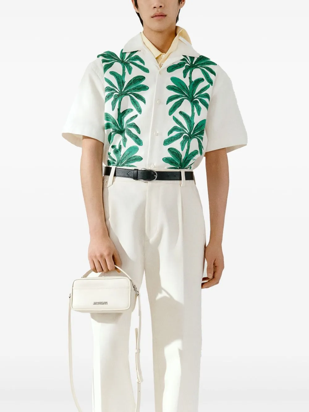 Jacquemus Men's Bags..