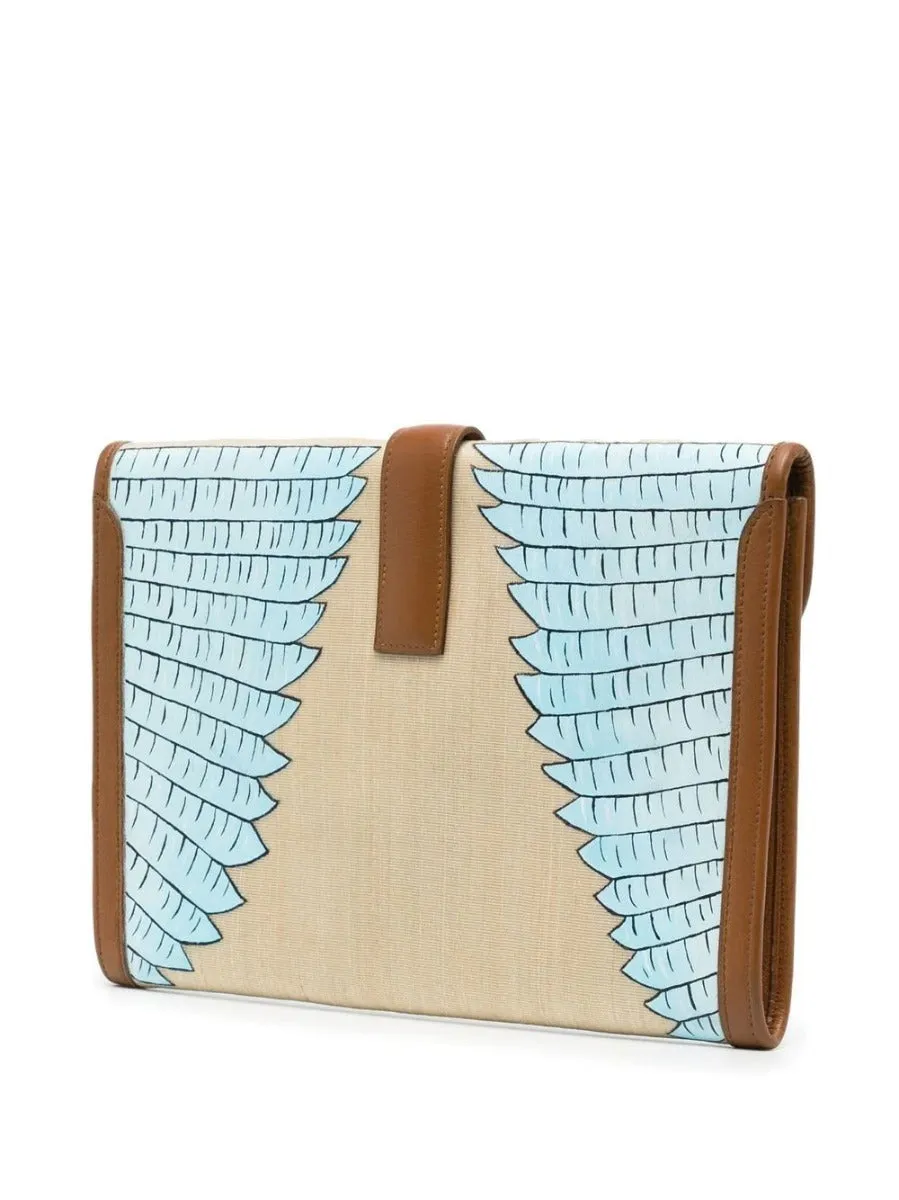 Jige Elan Clutch