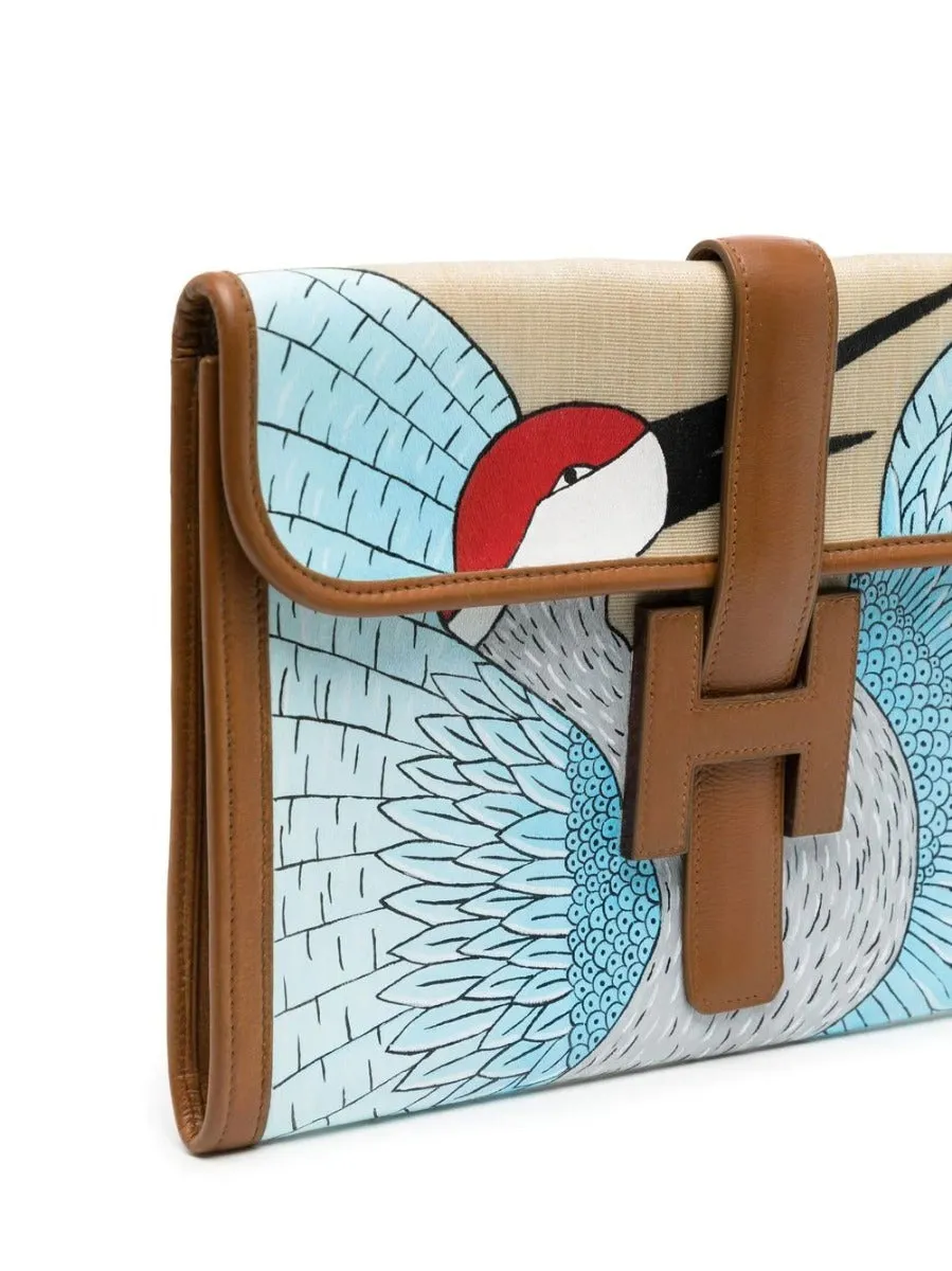 Jige Elan Clutch