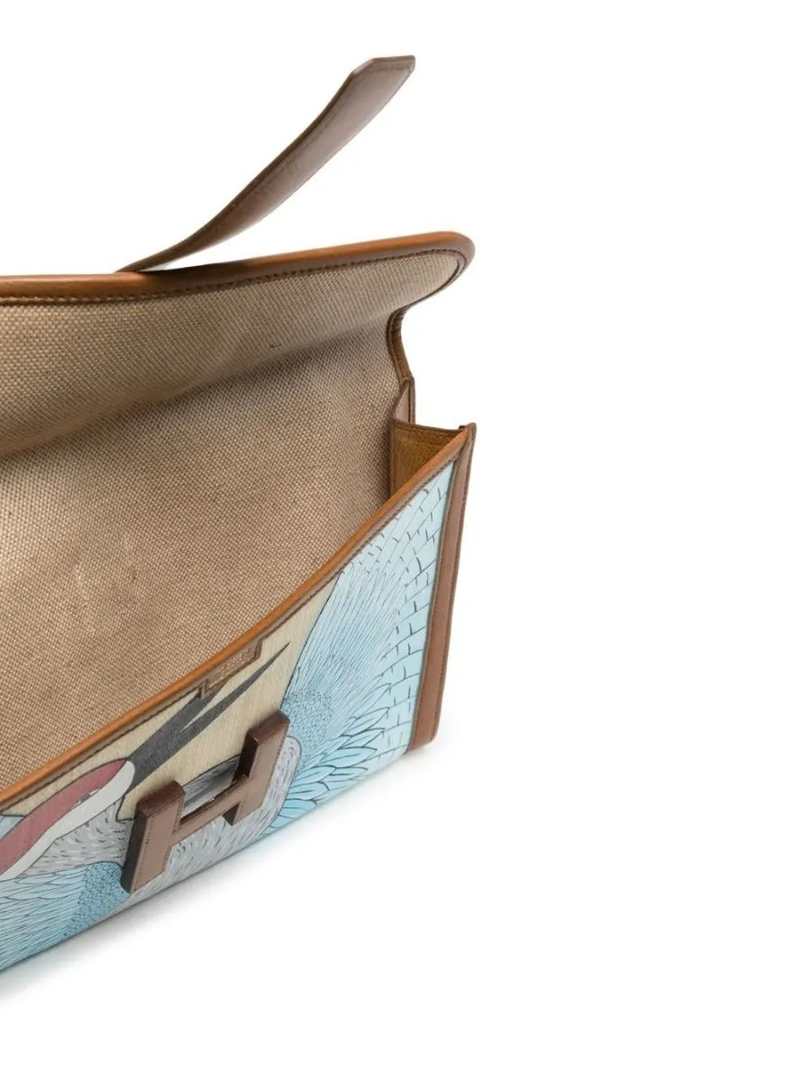 Jige Elan Clutch