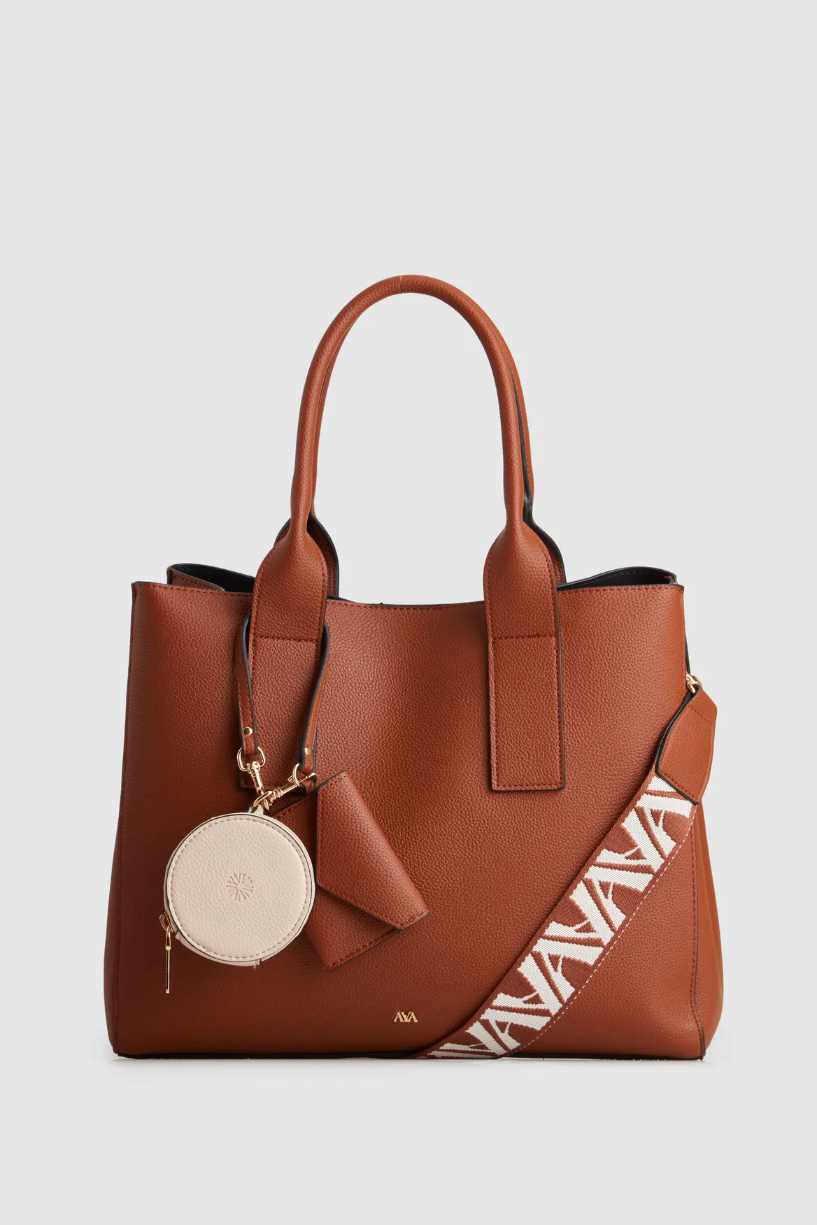 Juni Carry All Tote Bag