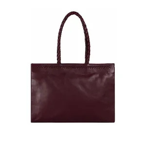JUNO 03 TOTE BAG