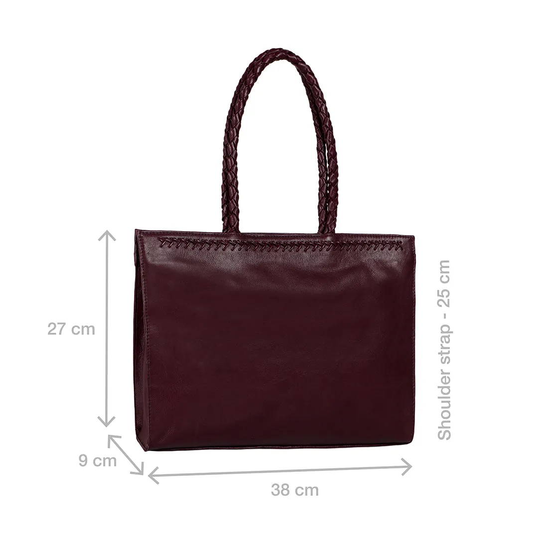 JUNO 03 TOTE BAG