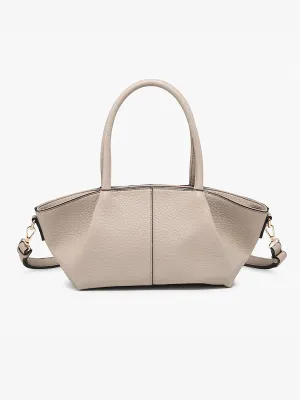 Karen Vegan Baguette Bag