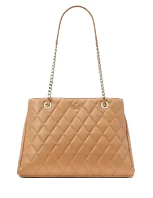 Kate Spade New York Carey Quilted Tote