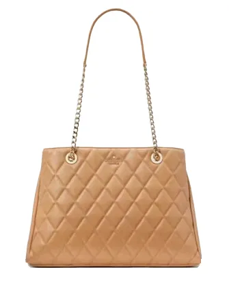 Kate Spade New York Carey Quilted Tote