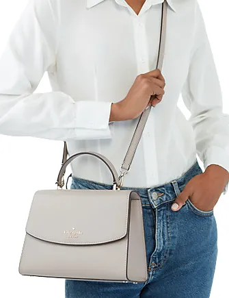 Kate Spade New York Darcy Top Handle Satchel