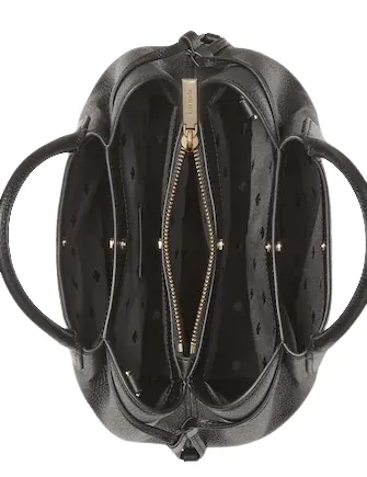 Kate Spade New York Dumpling Small Satchel