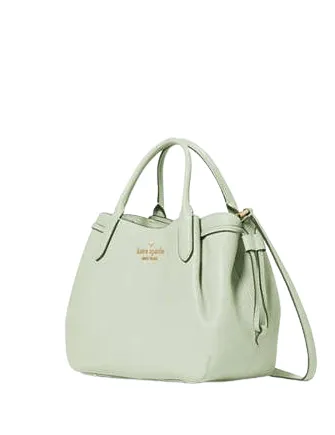 Kate Spade New York Dumpling Small Satchel