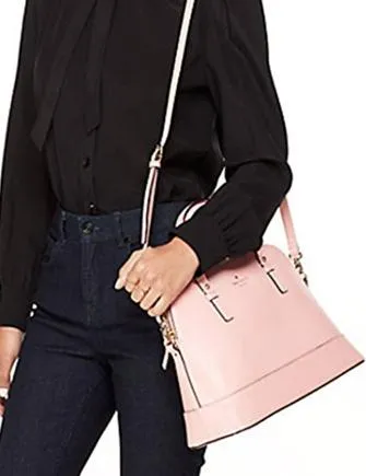 Kate Spade New York Grand Street Small Rachelle Satchel