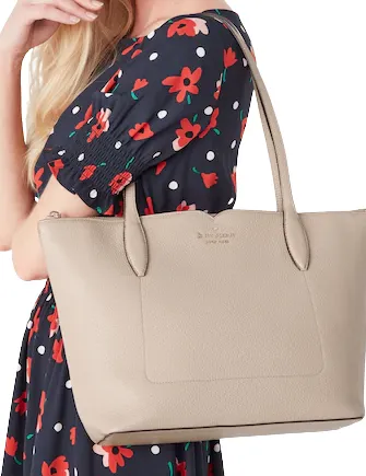 Kate Spade New York Harlow Tote