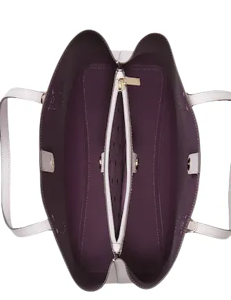 Kate Spade New York Harper Satchel