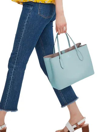 Kate Spade New York Harper Satchel