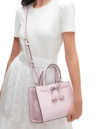 Kate Spade New York Hayes Small Satchel