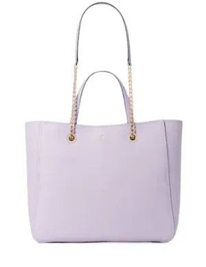 Kate Spade New York Infinite Large Triple Compartment Tote