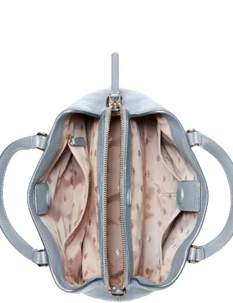 Kate Spade New York Jackson Medium Triple Compartment Satchel