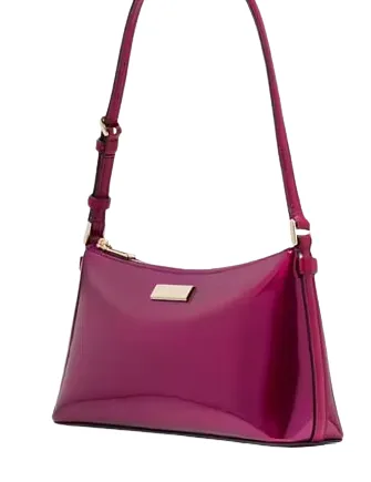 Kate Spade New York Kenzie Small Shoulder Bag